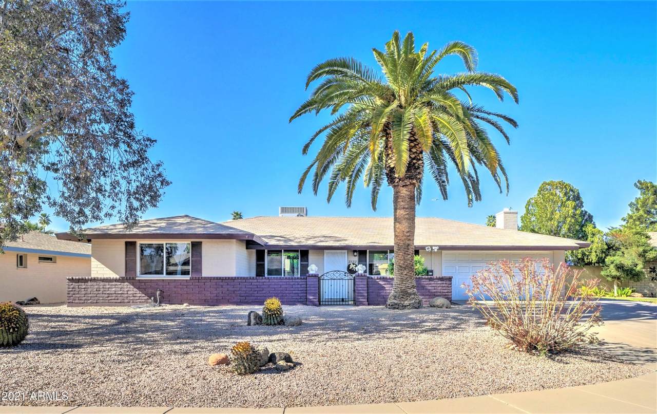 2522 Fairmont Drive - Photo 1