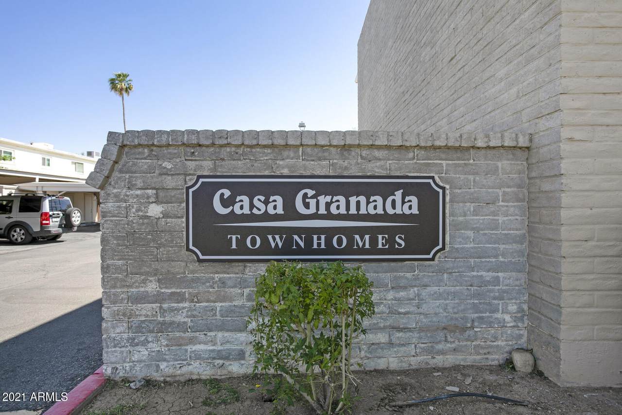 6905 Osborn Road - Photo 1