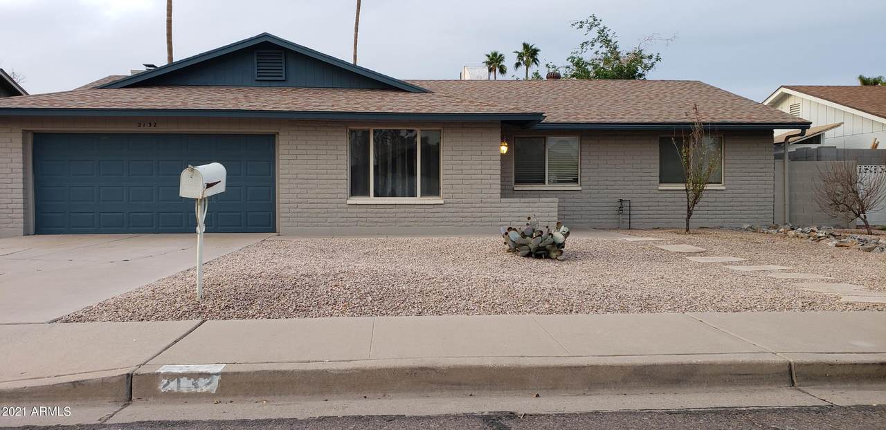 2132 Oxford Drive - Photo 1