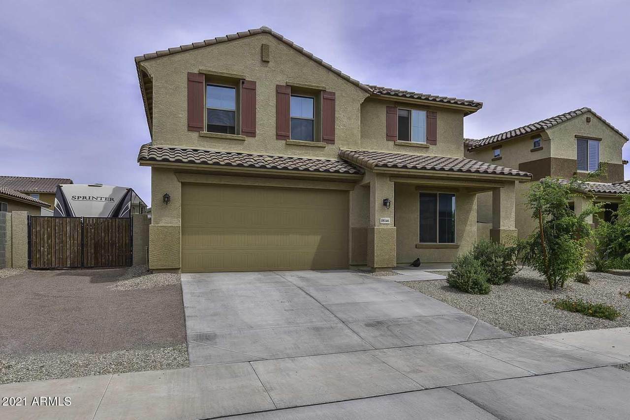 18146 Foothill Drive - Photo 1