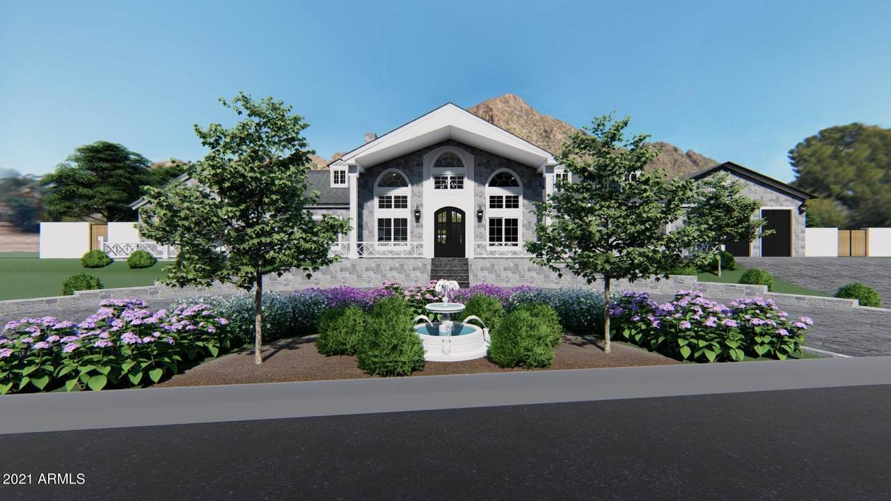 5316 Palomino Road - Photo 1