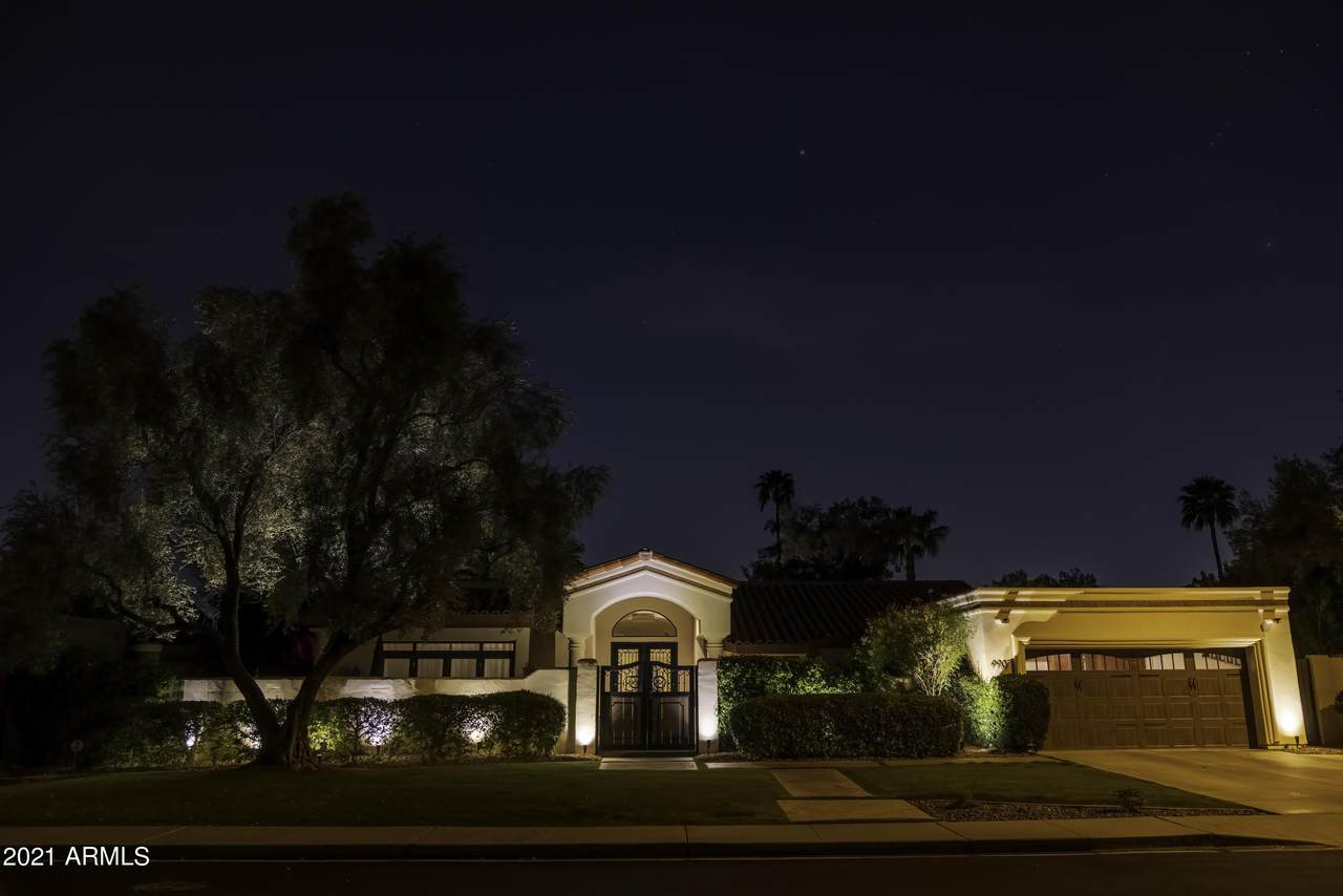 9907 Topaz Drive - Photo 1