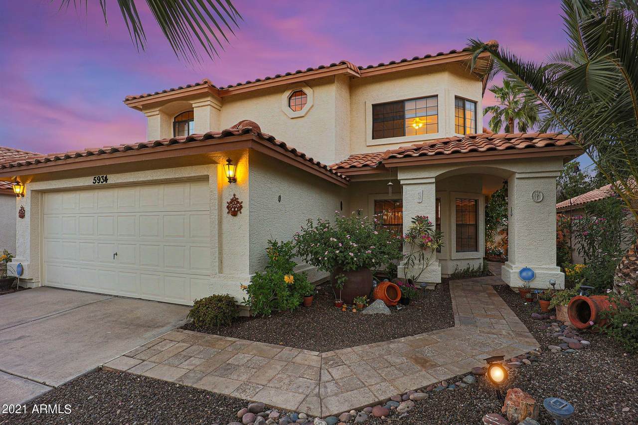 5934 Kelton Lane - Photo 1