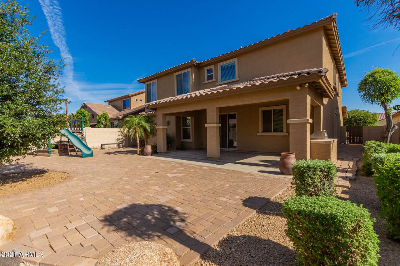1612 Homestead Drive - Photo 1
