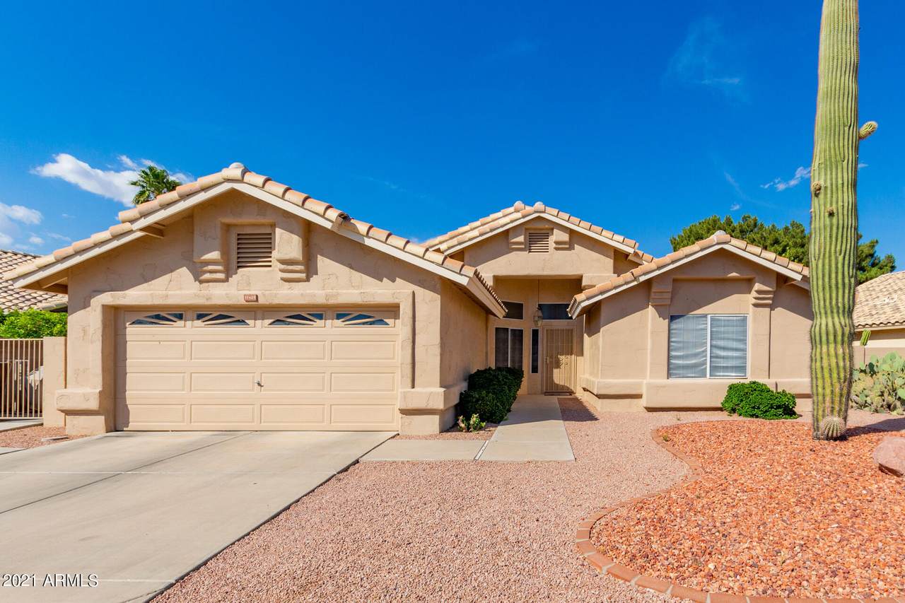 17425 Rainbow Circle - Photo 1