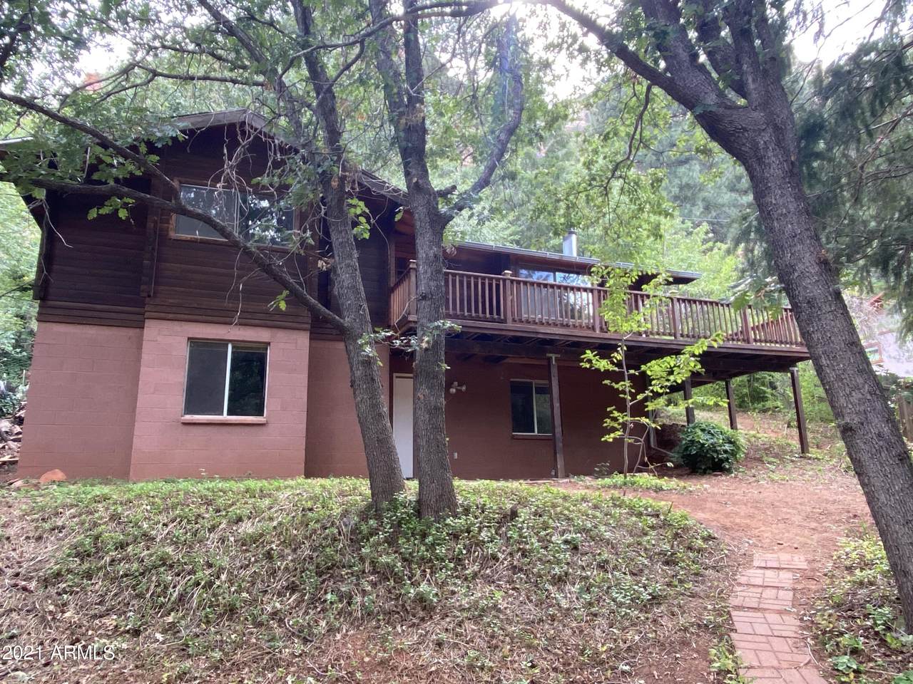 425 Staggs Loop Drive - Photo 1