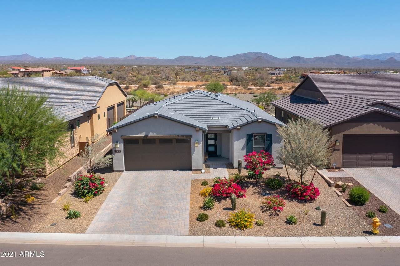 17428 Fort Verde Road - Photo 1