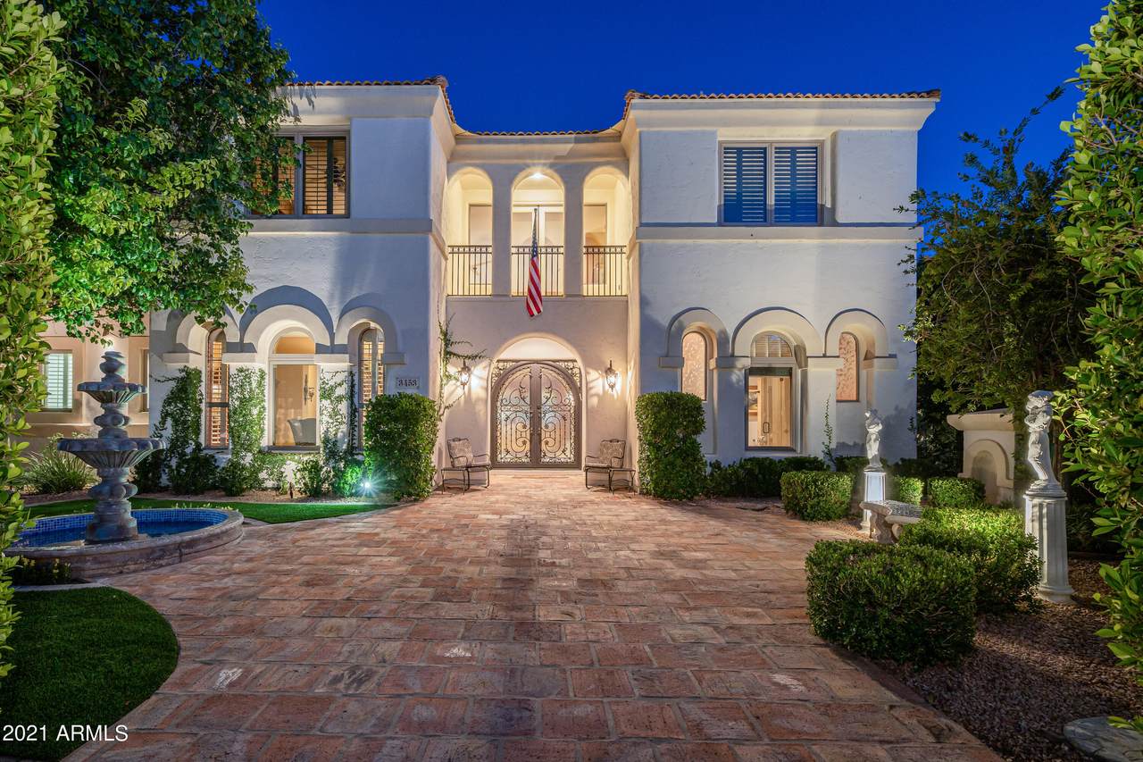3453 Jaeger Circle - Photo 1