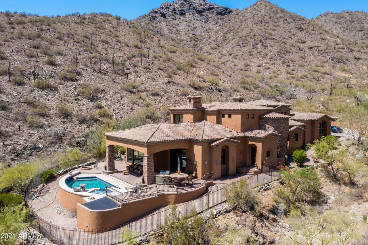 11550 Paradise Lane - Photo 1