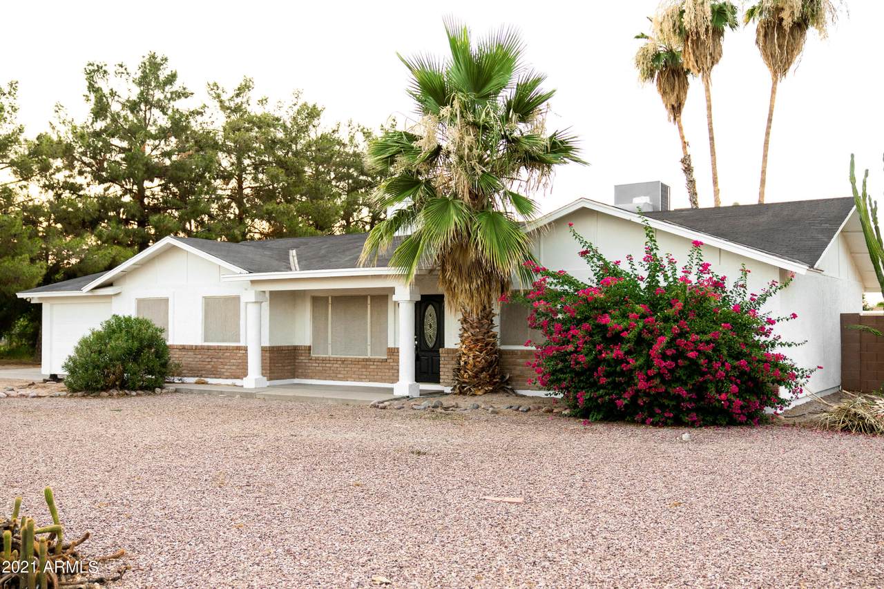 2302 Claxton Street - Photo 1