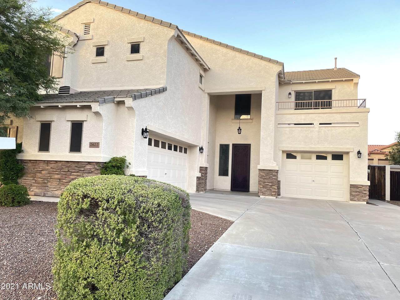 2622 Bear Creek Lane - Photo 1