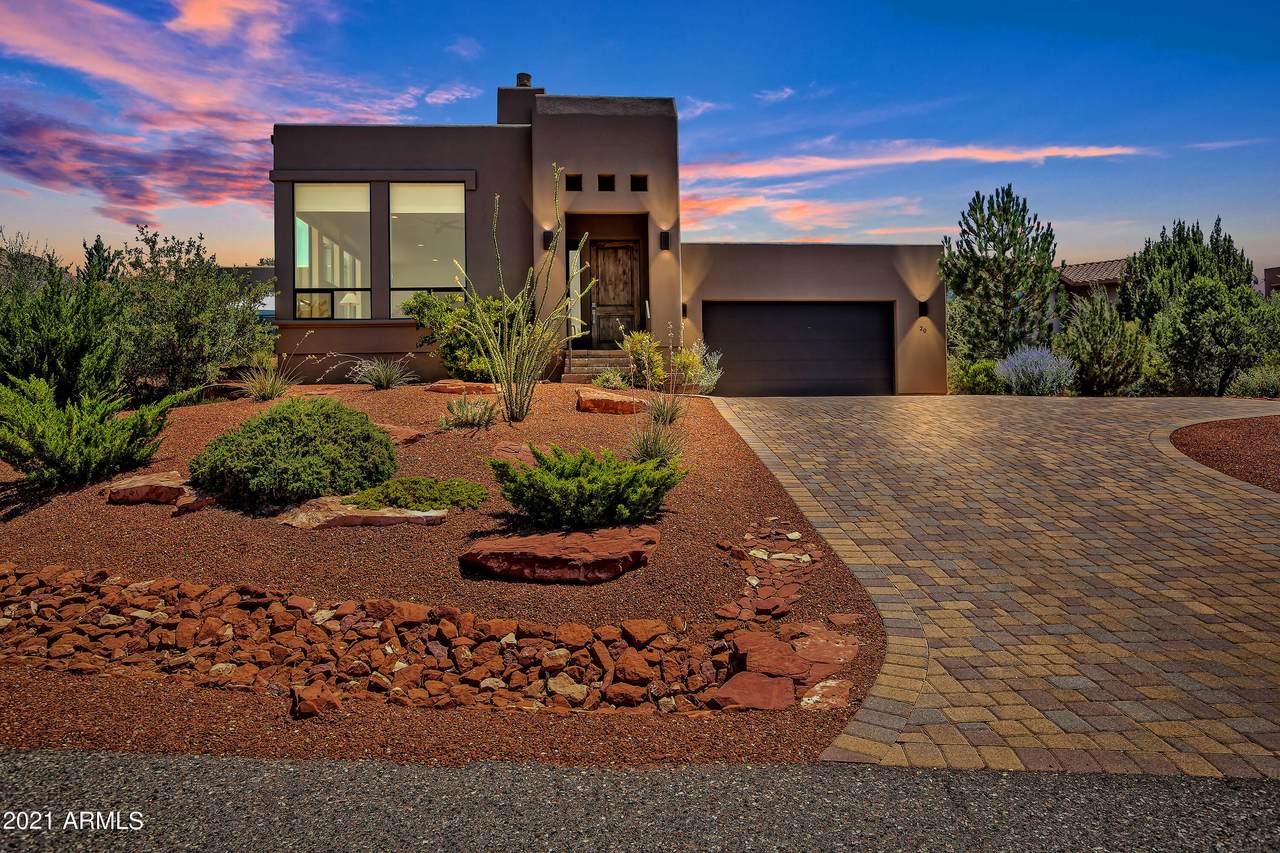 20 Cliff View Court - Photo 1