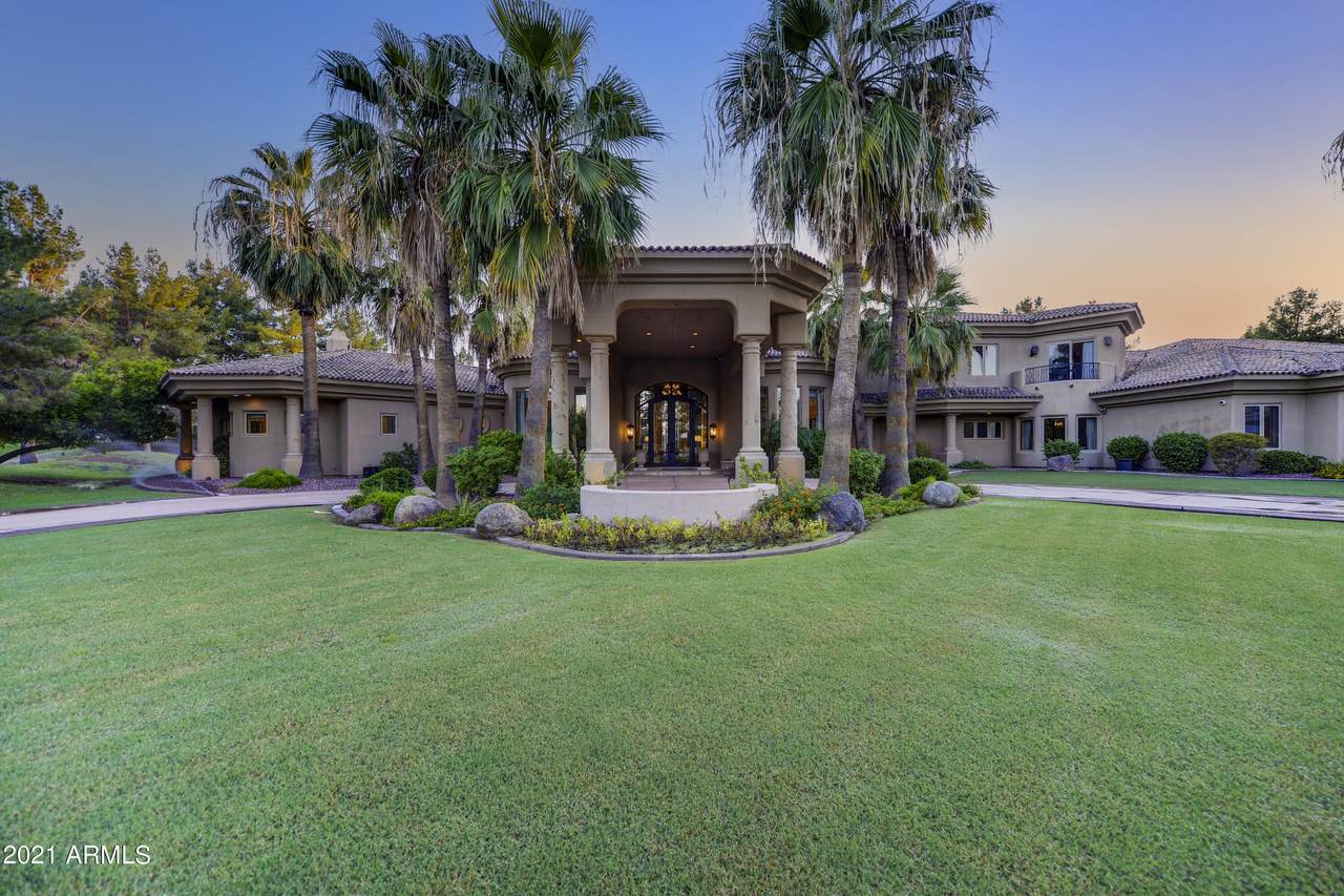 7 Oakwood Hills Drive - Photo 1