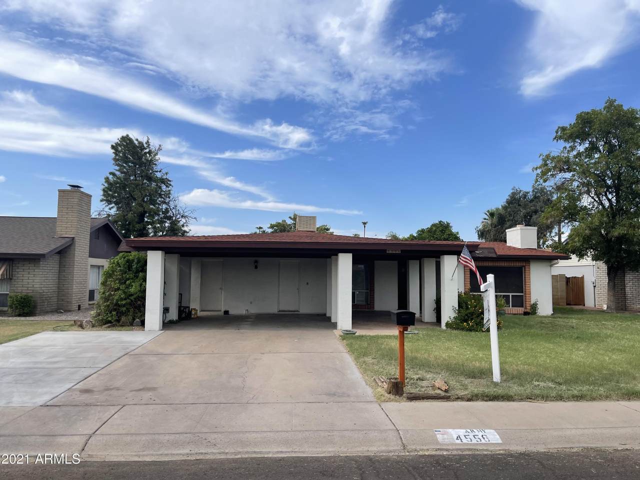 4556 El Caminito Drive - Photo 1