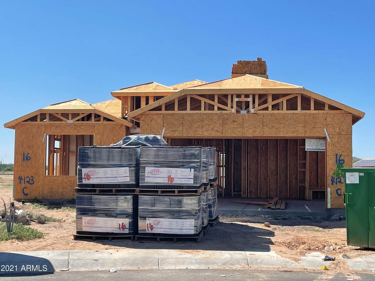 3587 Montoya Lane - Photo 1