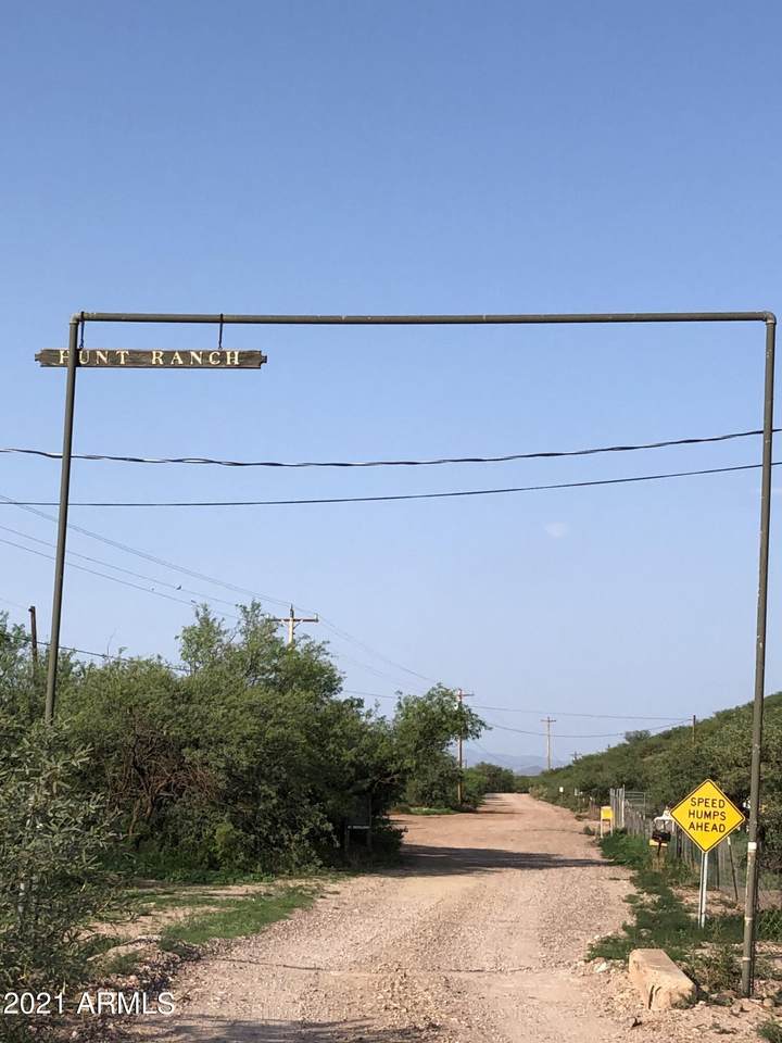 TBD Hunt Ranch Trail - Photo 1