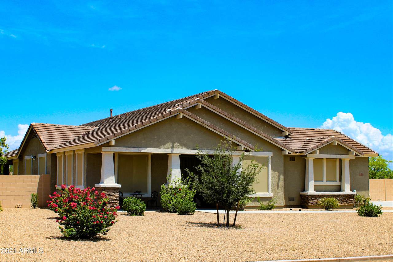 2778 Phillips Road - Photo 1