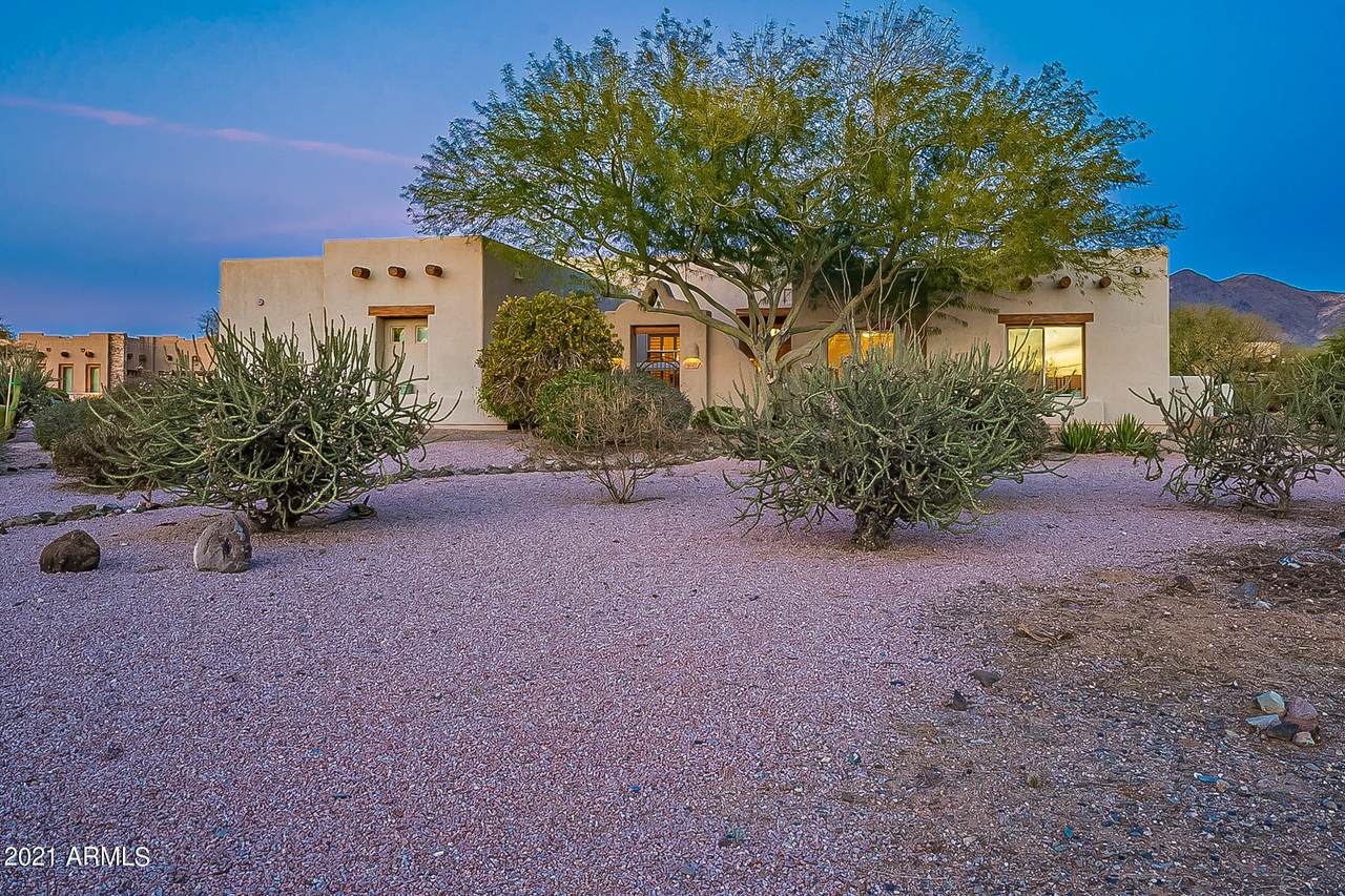 4661 Rockrose Drive - Photo 1