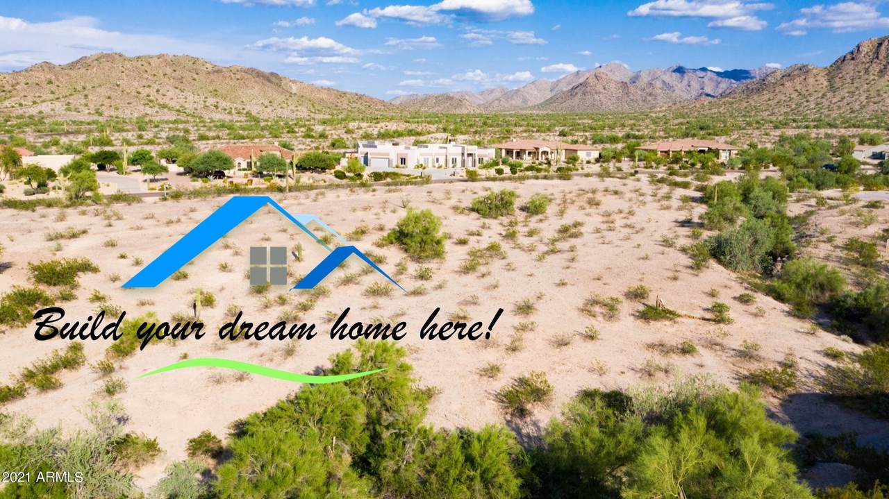 8750 Santa Elizabeth Drive - Photo 1