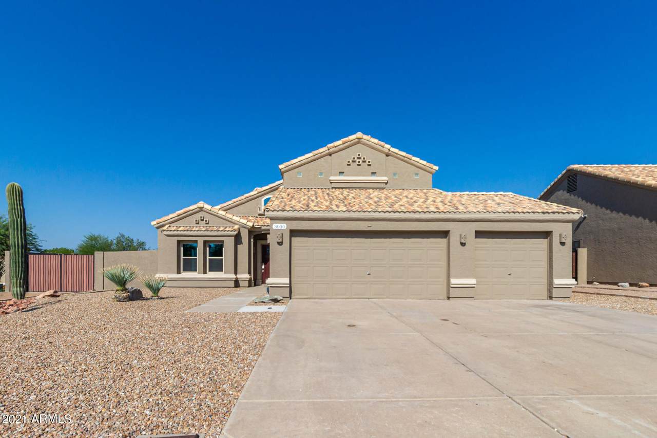 3030 Sericin Street - Photo 1