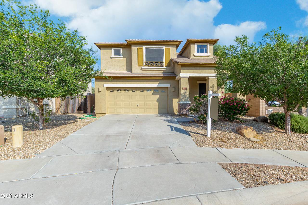 17448 Mauna Loa Lane - Photo 1