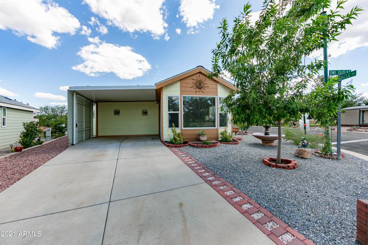 1030 Barrel Cactus Ridge - Photo 1