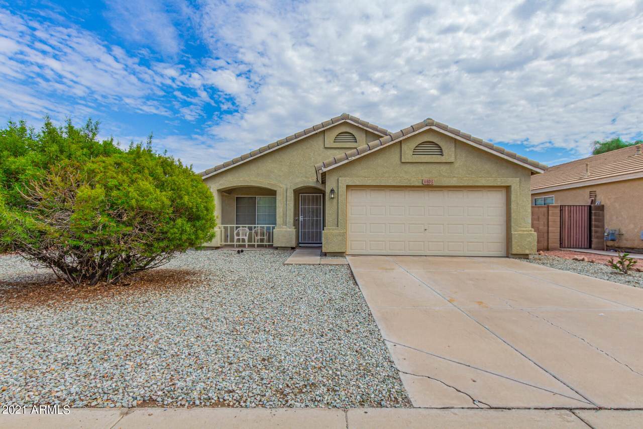 6803 33RD Drive - Photo 1