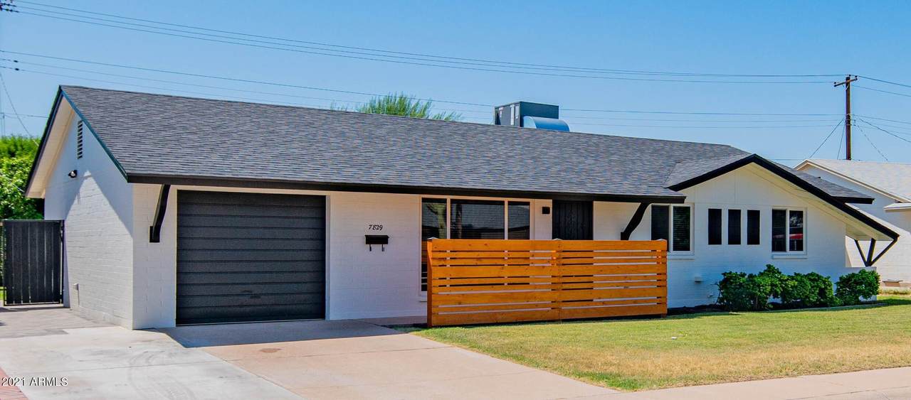 7829 Monte Vista Road - Photo 1