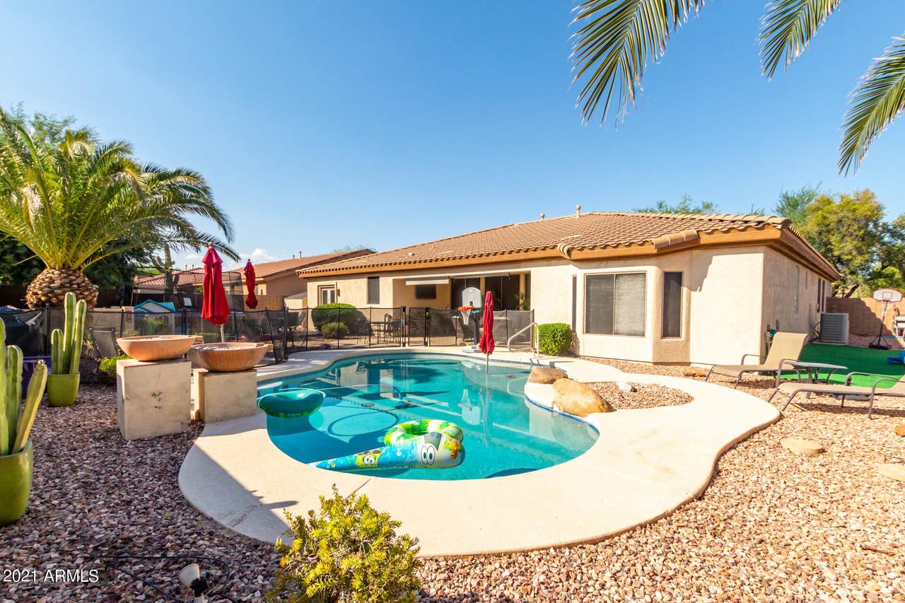 14831 Hillside Street - Photo 1