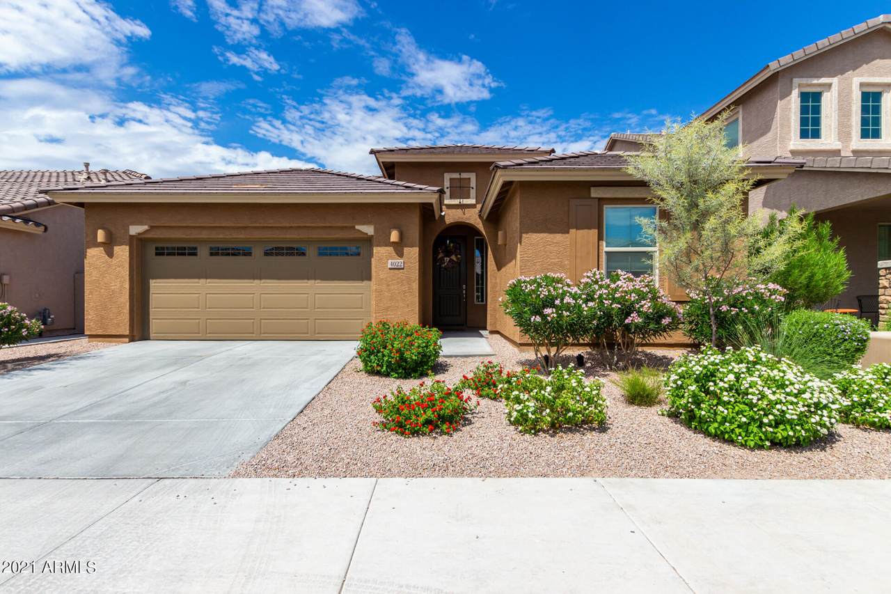 4022 Madre Del Oro Drive - Photo 1