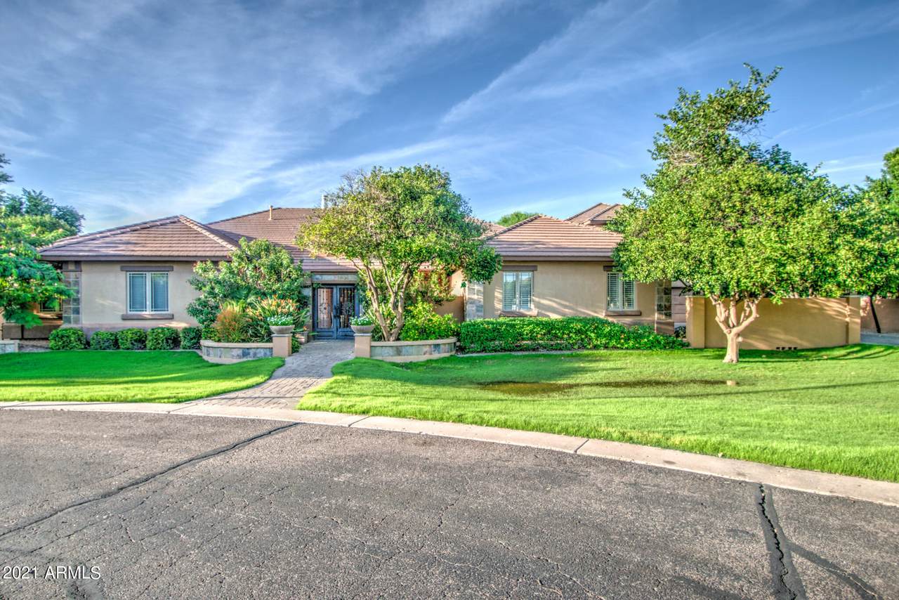 4122 Mclellan Road - Photo 1