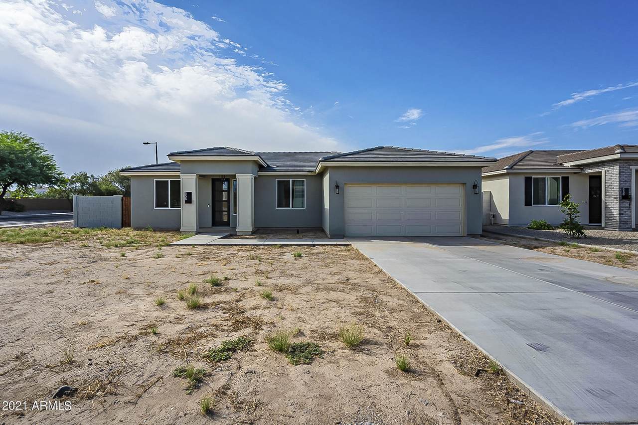 855 Tucci Street - Photo 1