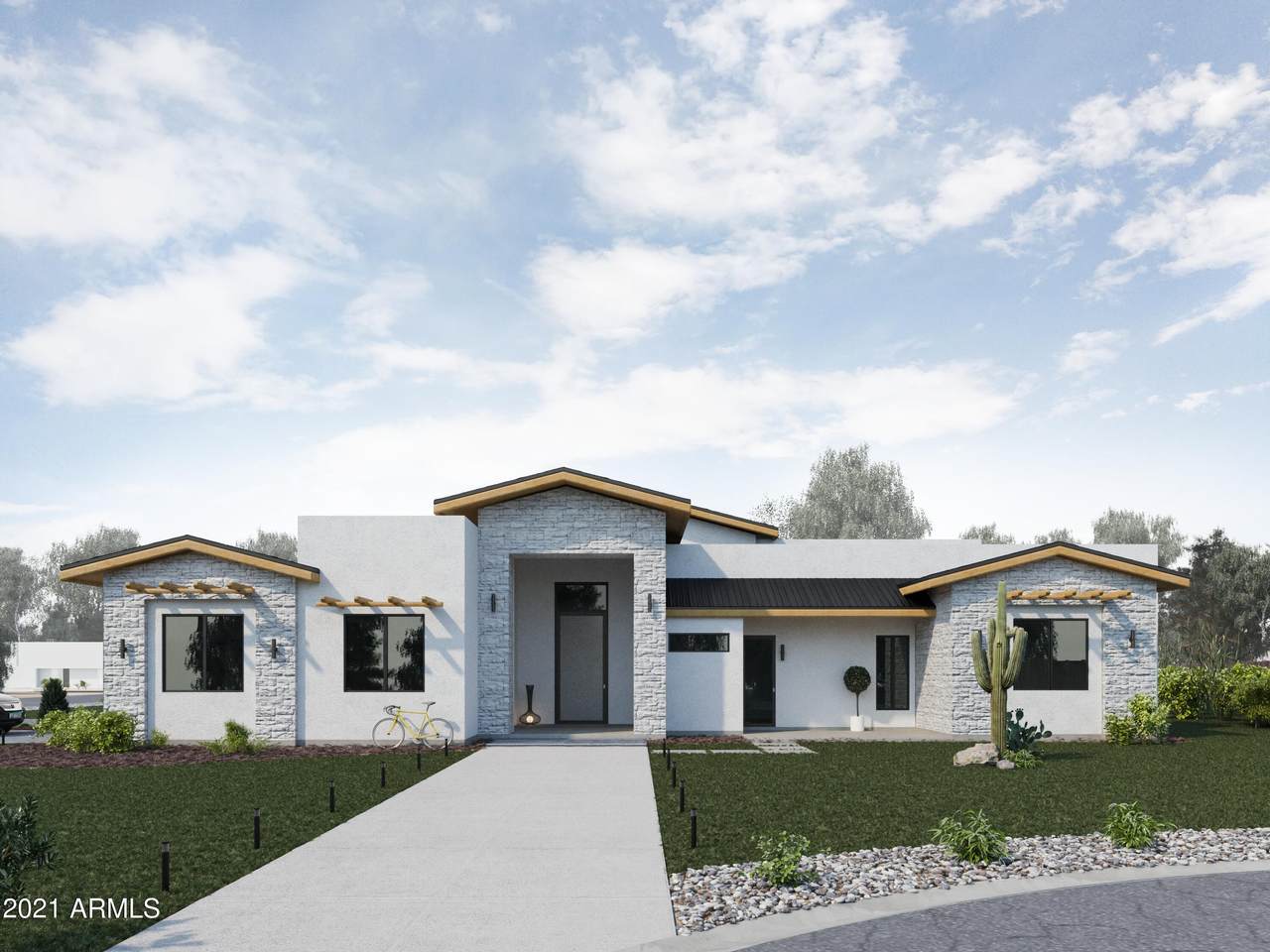 8502 Cortez Street - Photo 1