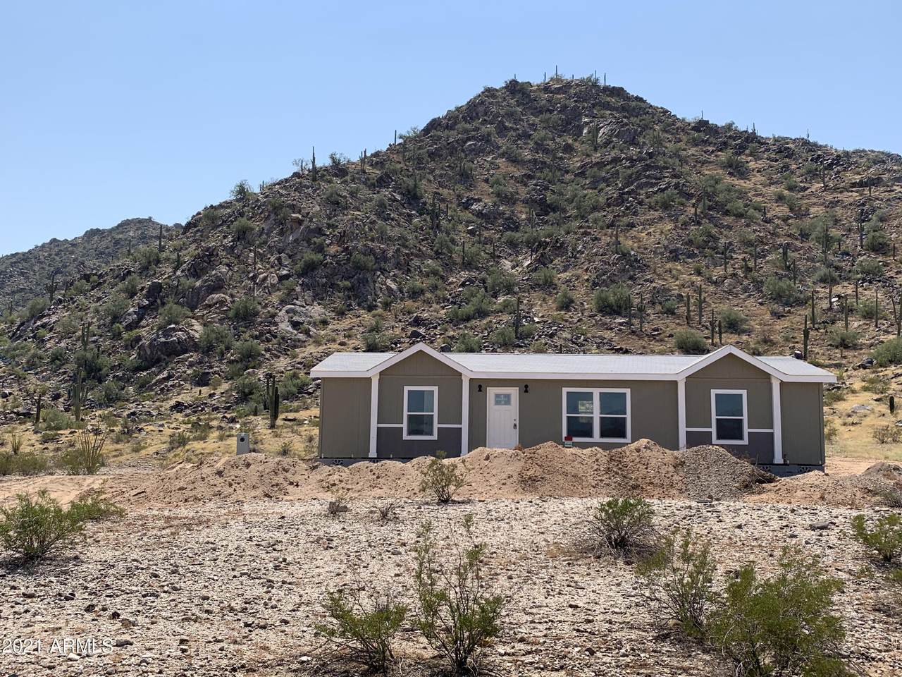 53085 Sunbake Lane - Photo 1
