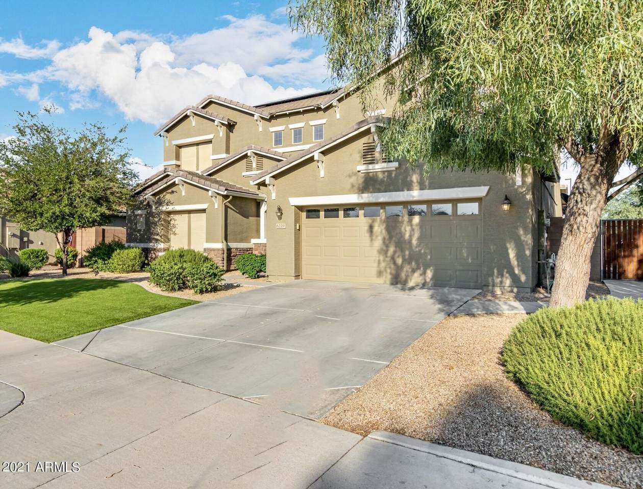 6229 Banning Street - Photo 1