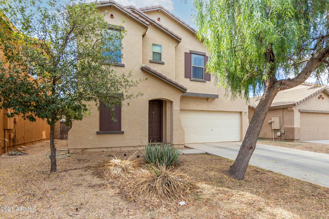 45709 Amsterdam Road - Photo 1