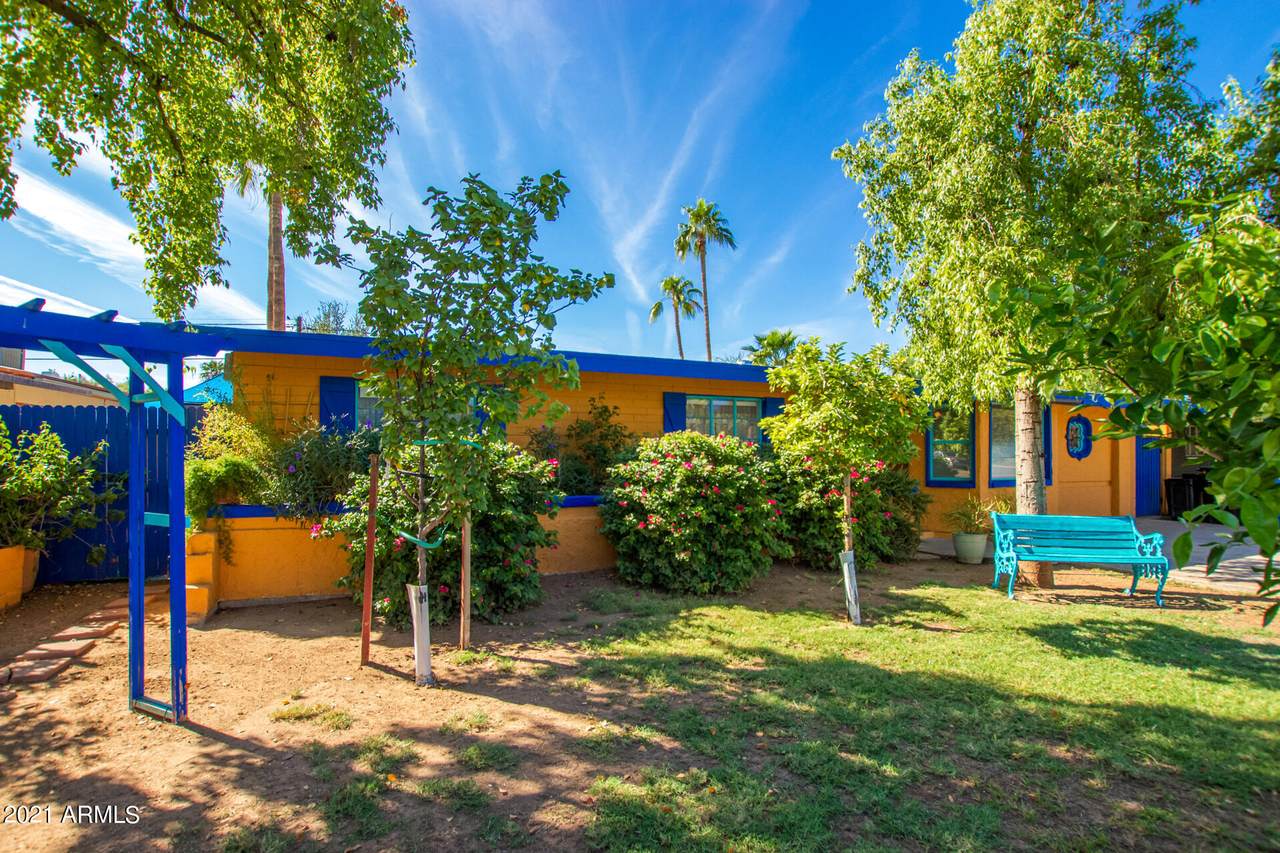 2950 Evergreen Street - Photo 1