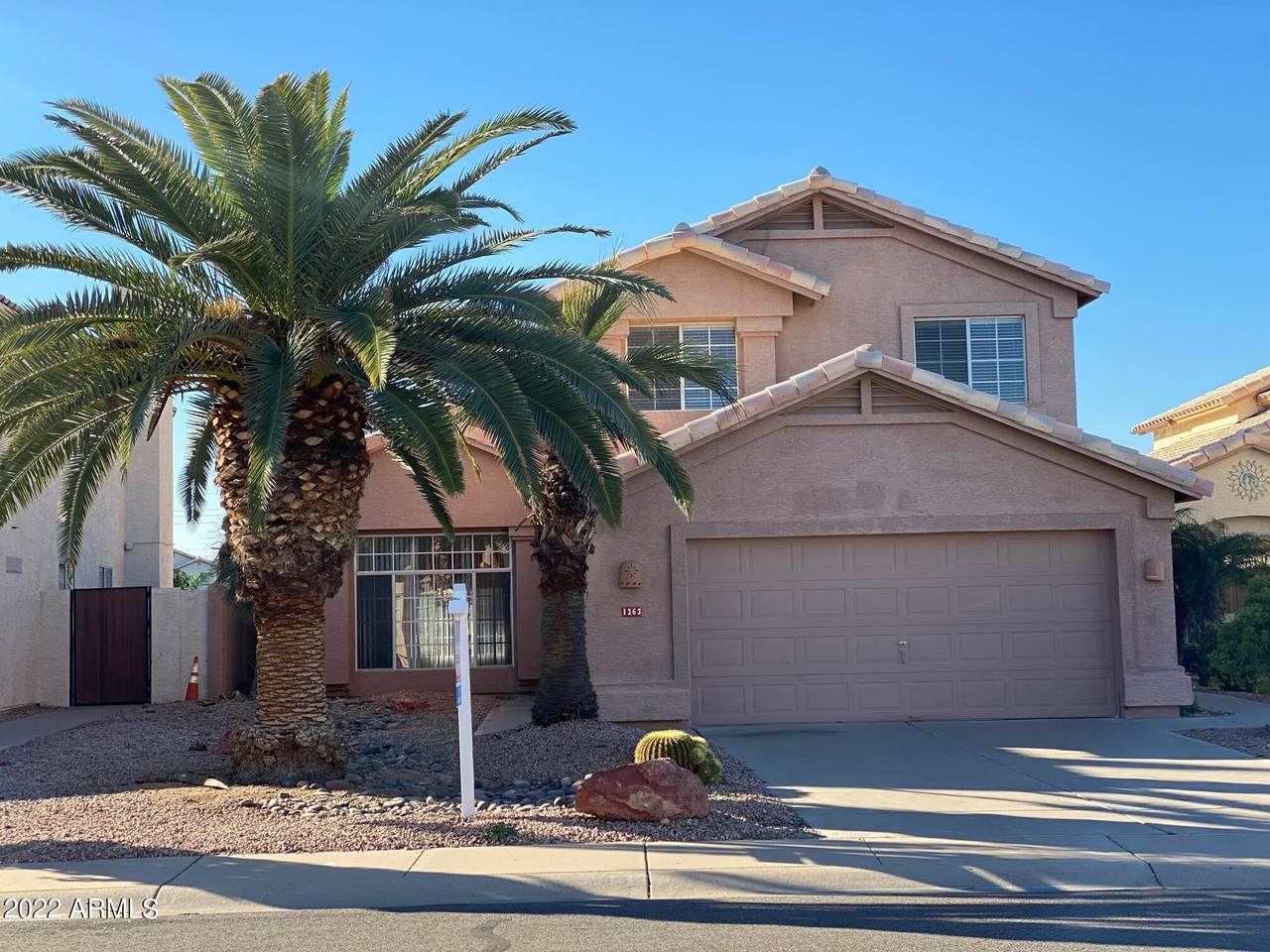 1363 Butler Circle - Photo 1