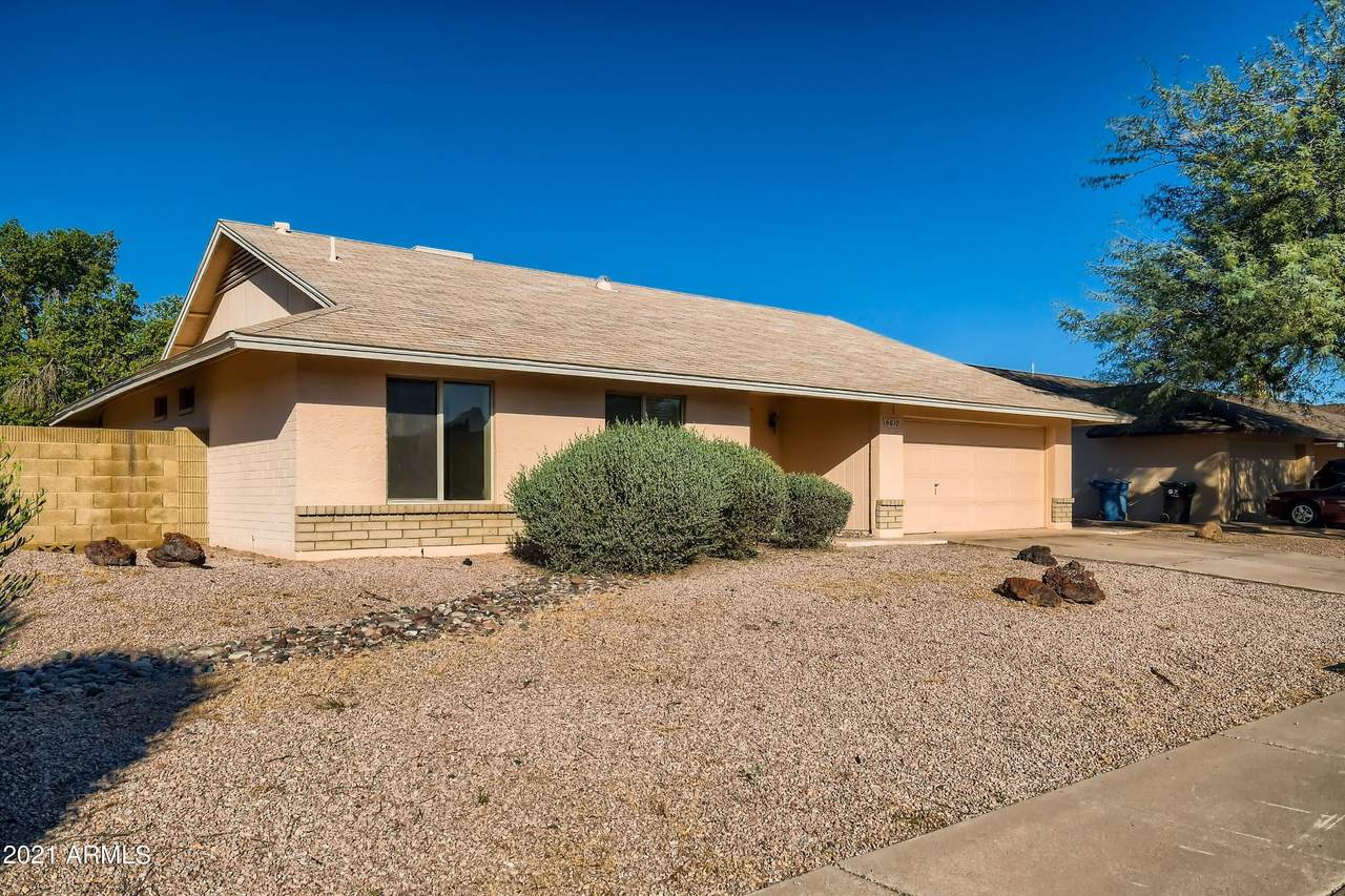6610 Marilyn Ann Drive - Photo 1