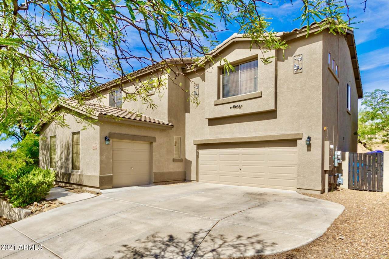 6134 Fetlock Trail - Photo 1