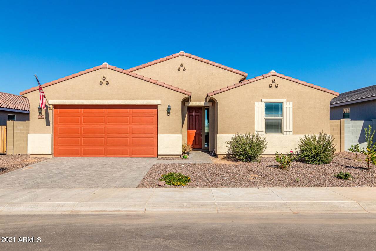 4266 Caitlin Drive - Photo 1