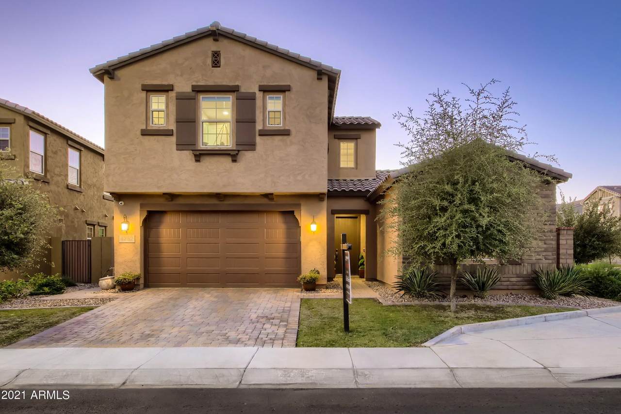 4252 Barberry Drive - Photo 1