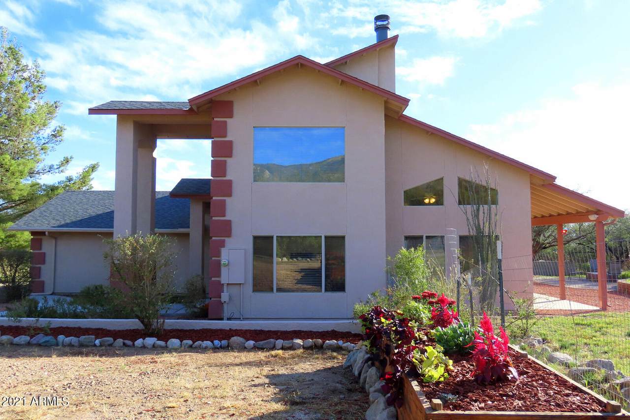 7649 Tarantula Trail - Photo 1