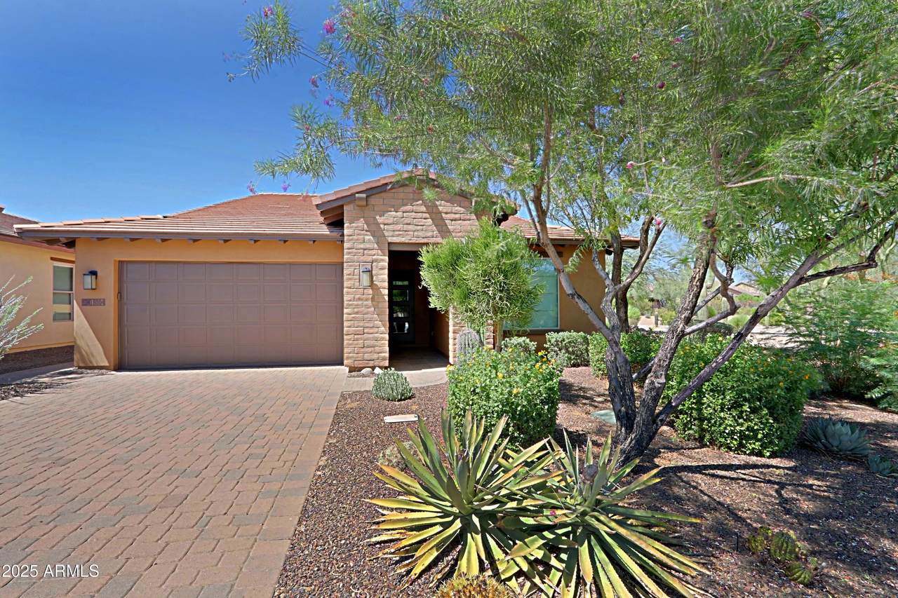 18004 Silver Sage Lane - Photo 1