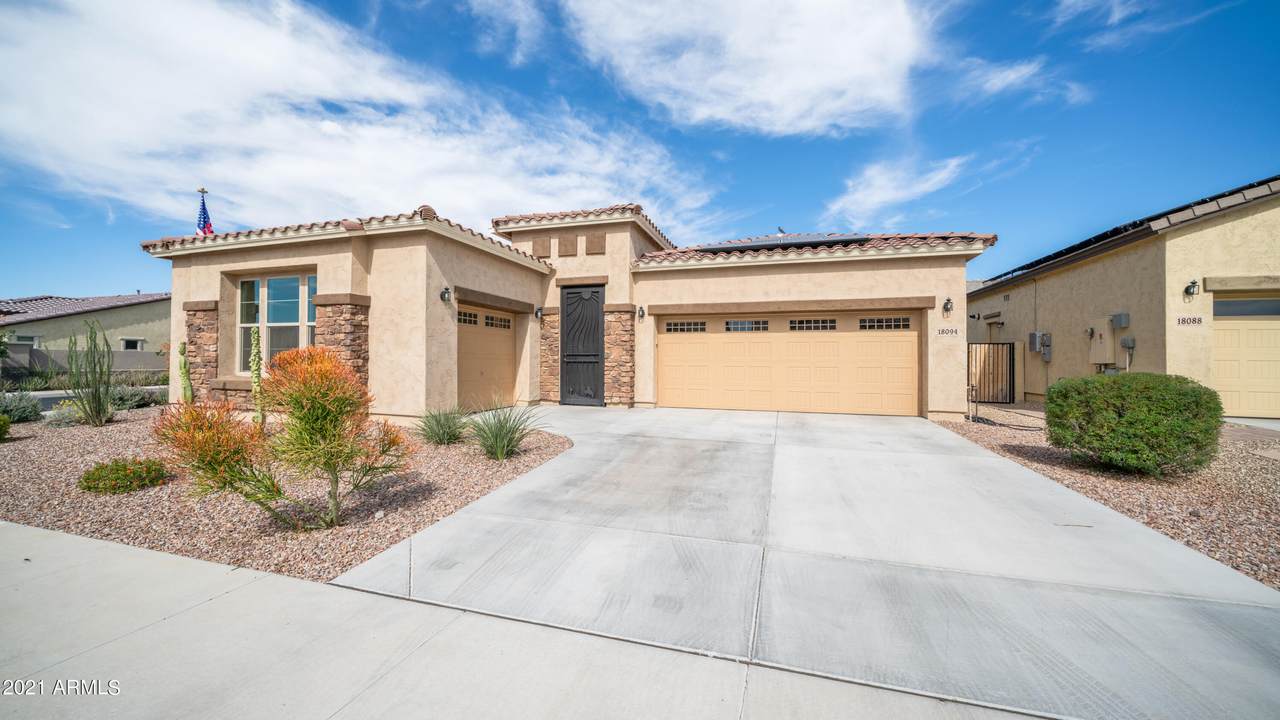 18094 Redwood Lane - Photo 1