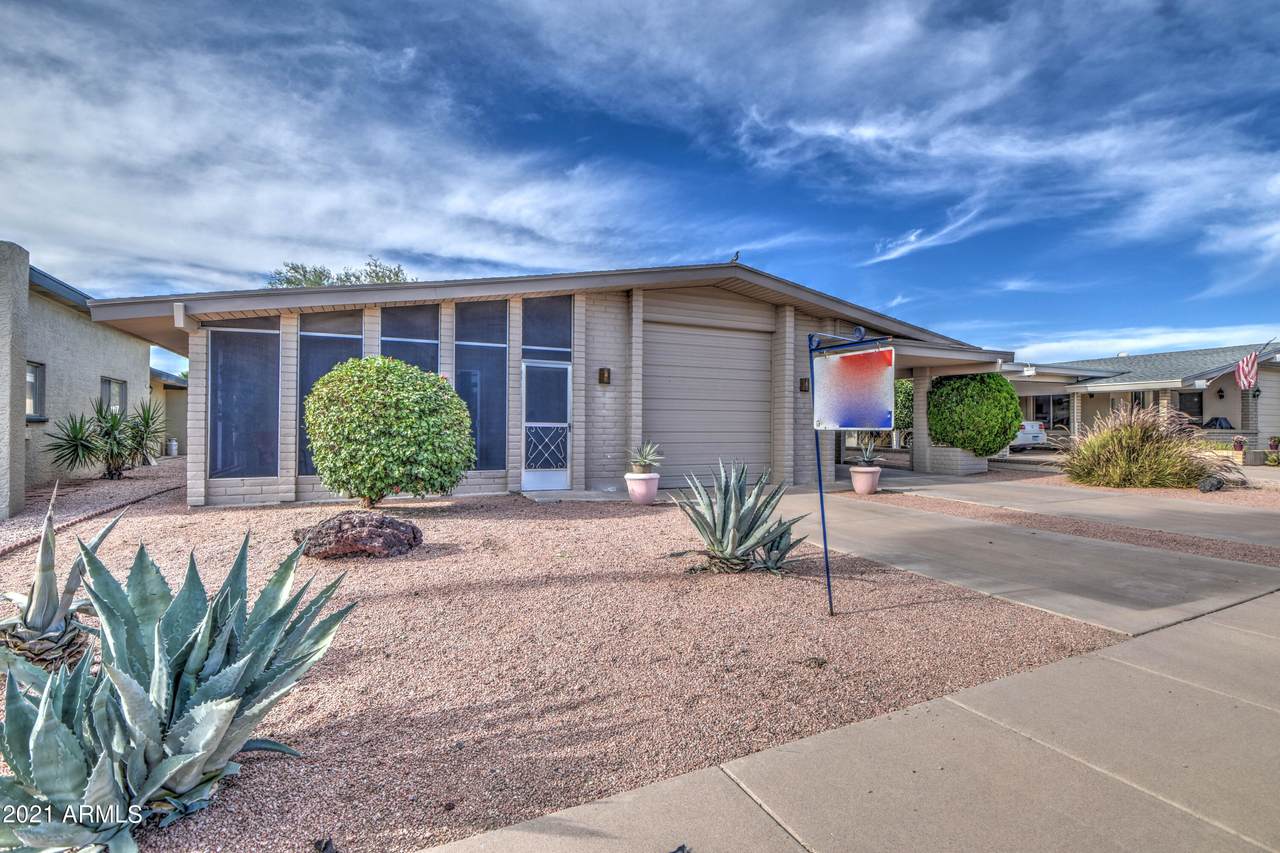 2306 Lema Drive - Photo 1