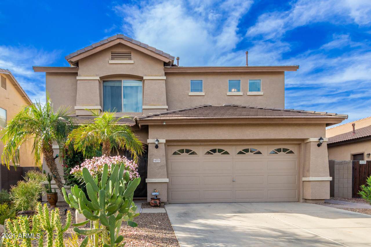14553 Watson Lane - Photo 1