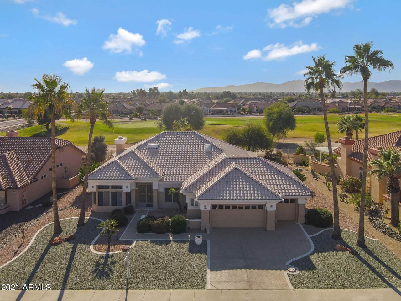 15909 Huron Drive - Photo 1
