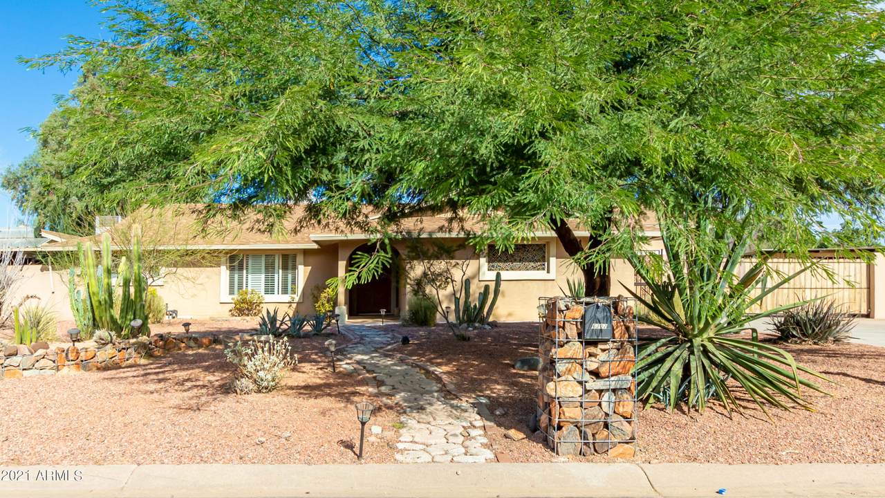 6302 Cochise Road - Photo 1