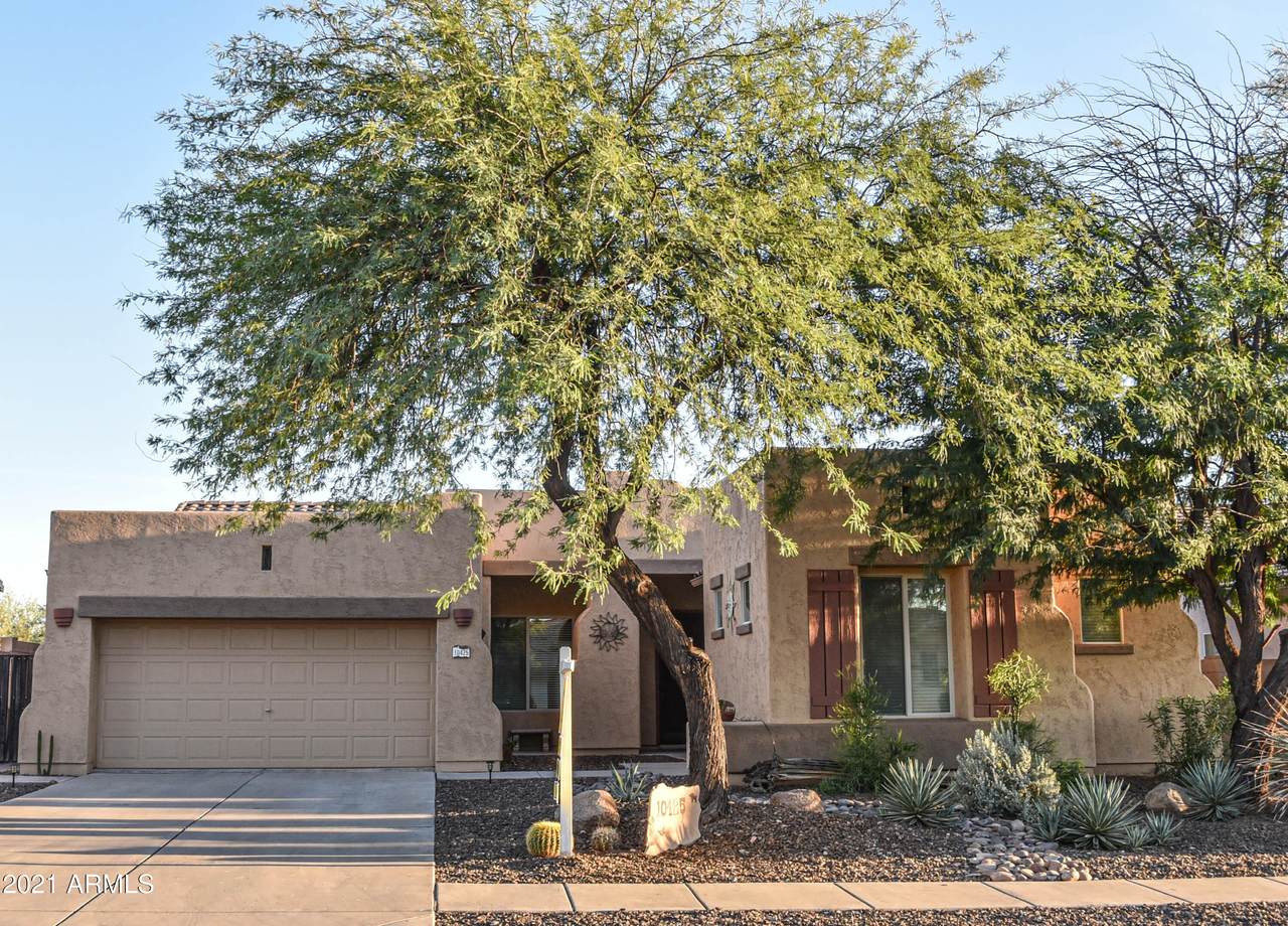 10425 Superstition Range Road - Photo 1